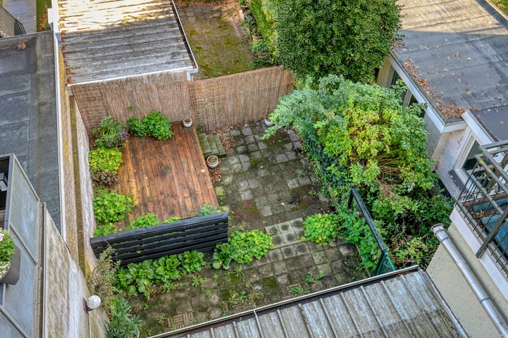 Foto 3 van Hinthamerstraat 92-E