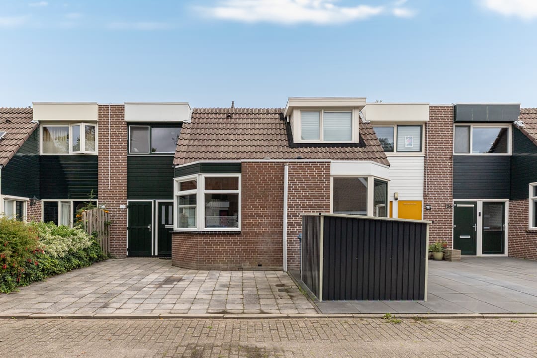 Foto 43 van Koggewaard 158