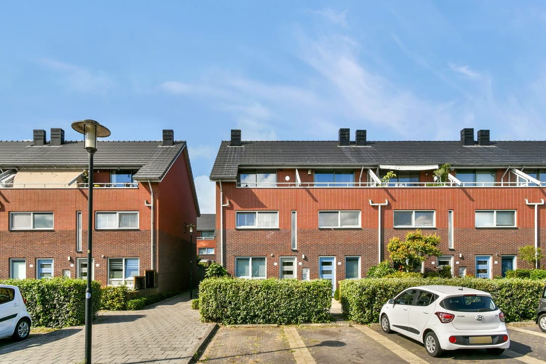 Photo 23 of Stuurboordstraat 30