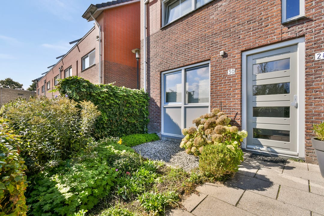 Photo 22 of Stuurboordstraat 30