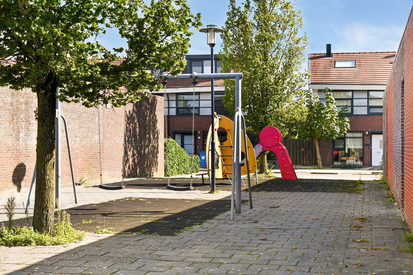 Photo 25 of Stuurboordstraat 30
