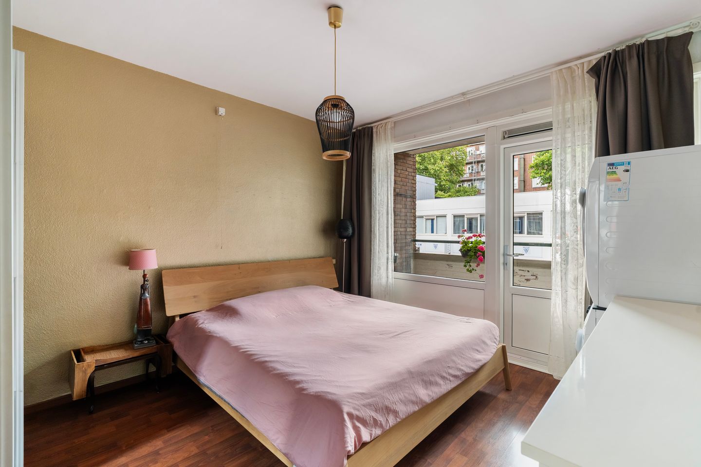 Foto 4 van Hoogstraat 38-B