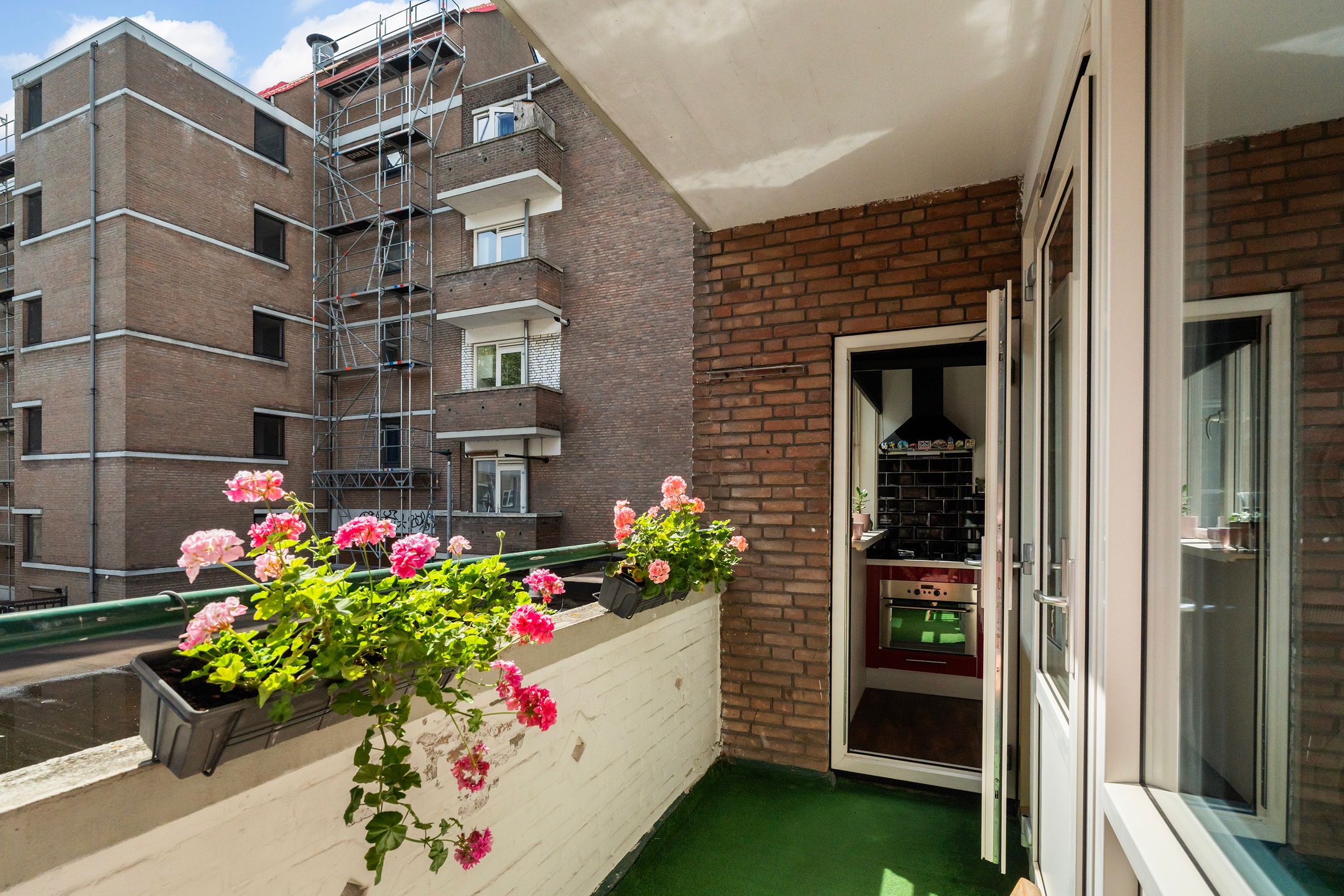 Hoogstraat 38 B