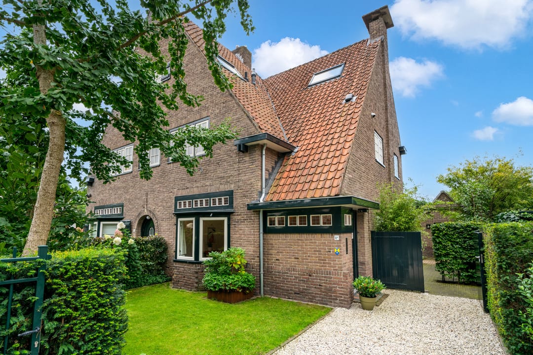 Foto 1 van Zonnelaan 8-A
