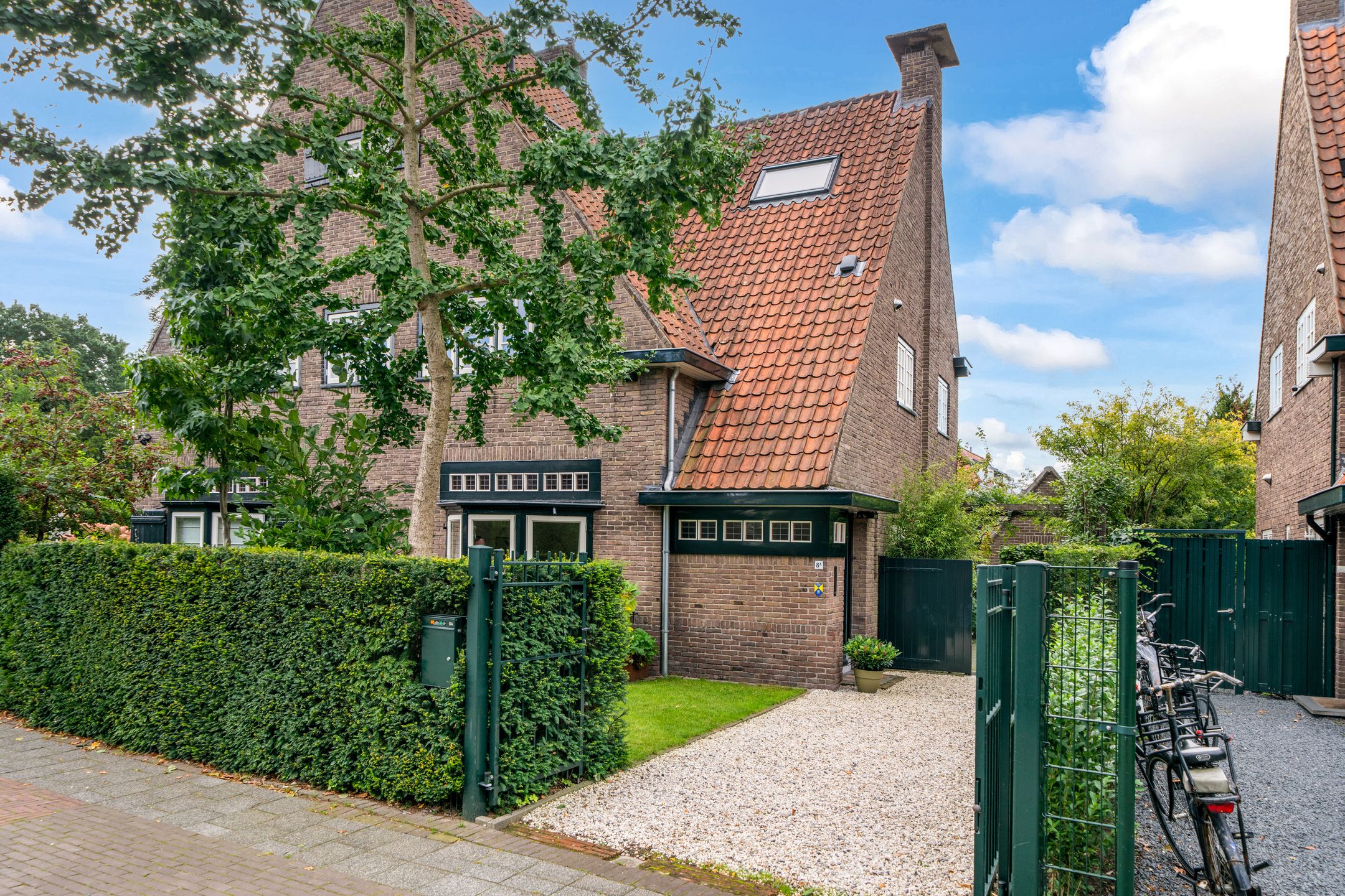 Foto 45 van Zonnelaan 8-A