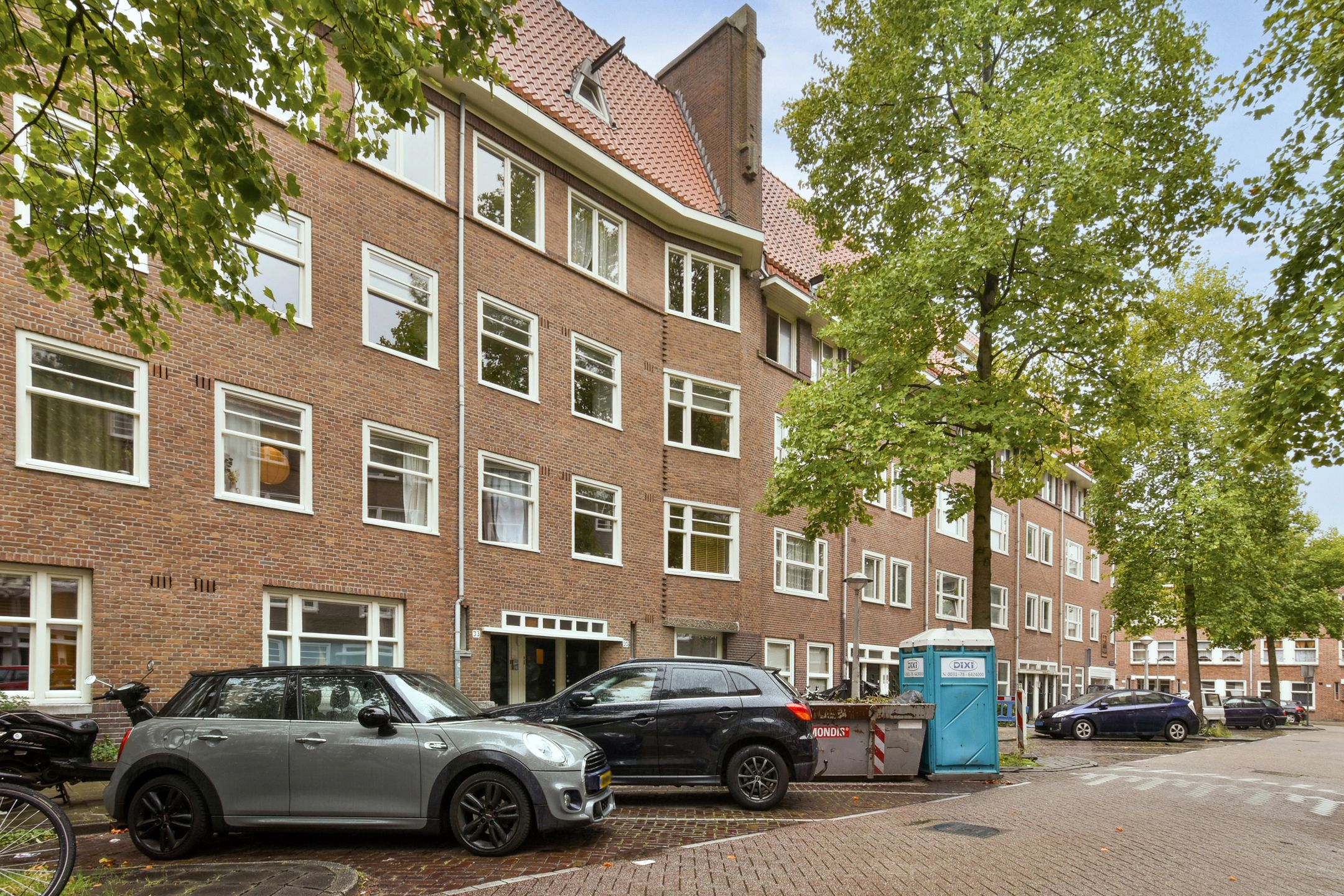 Foto 21 van Baffinstraat 33-2