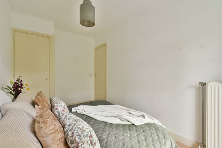 Appartement te koop: Baffinstraat 33-2, Amsterdam