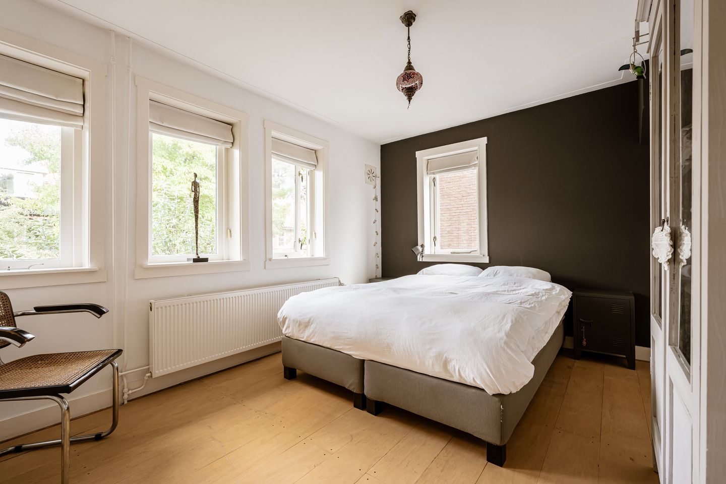 Foto 4 van Van Raephorststraat 7