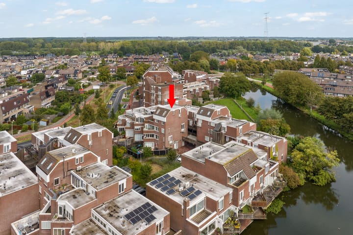 Foto 4 van Keerkring 88