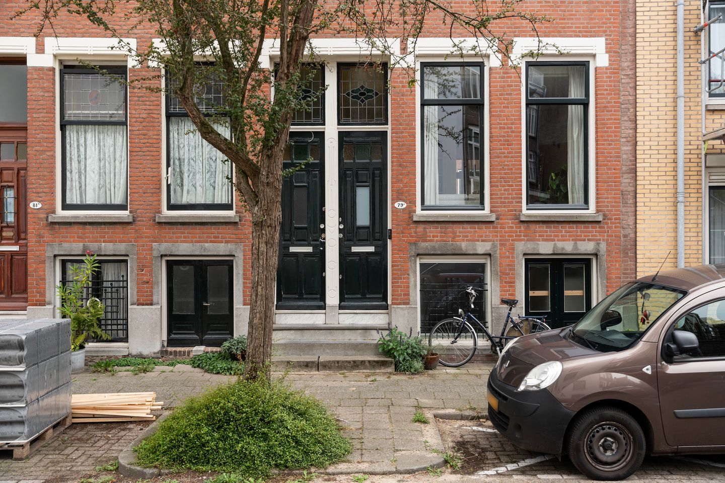 Foto 40 van Ackersdijkstraat 79-A