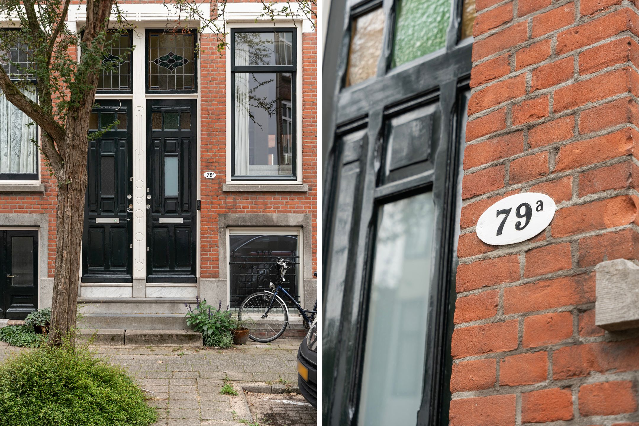 Foto 6 van Ackersdijkstraat 79-A