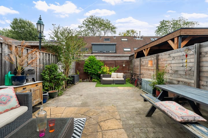 Foto 4 van Neel Gijsenpad 4