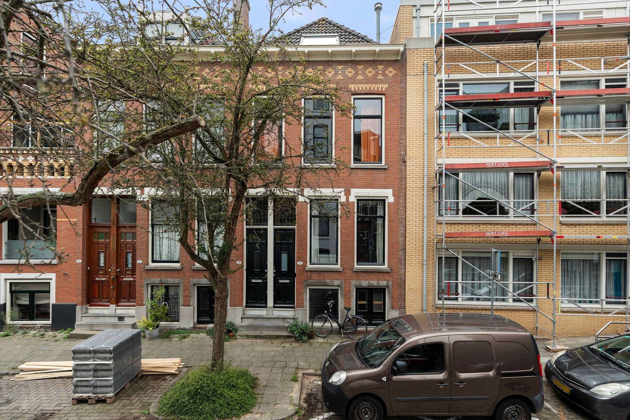 Foto 42 van Ackersdijkstraat 79-A