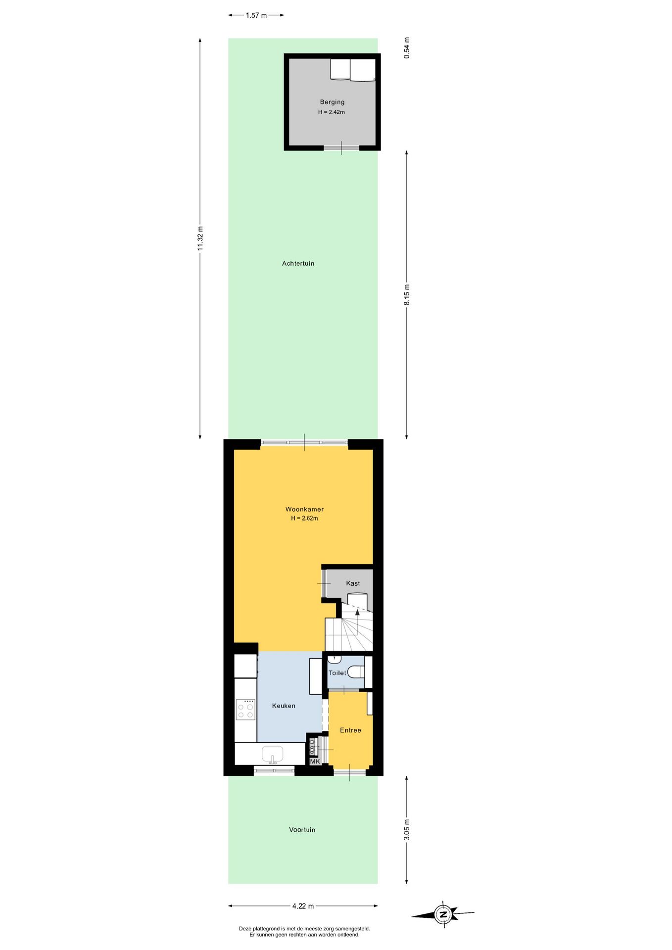 Foto 40 van Terra Nigrastraat 8