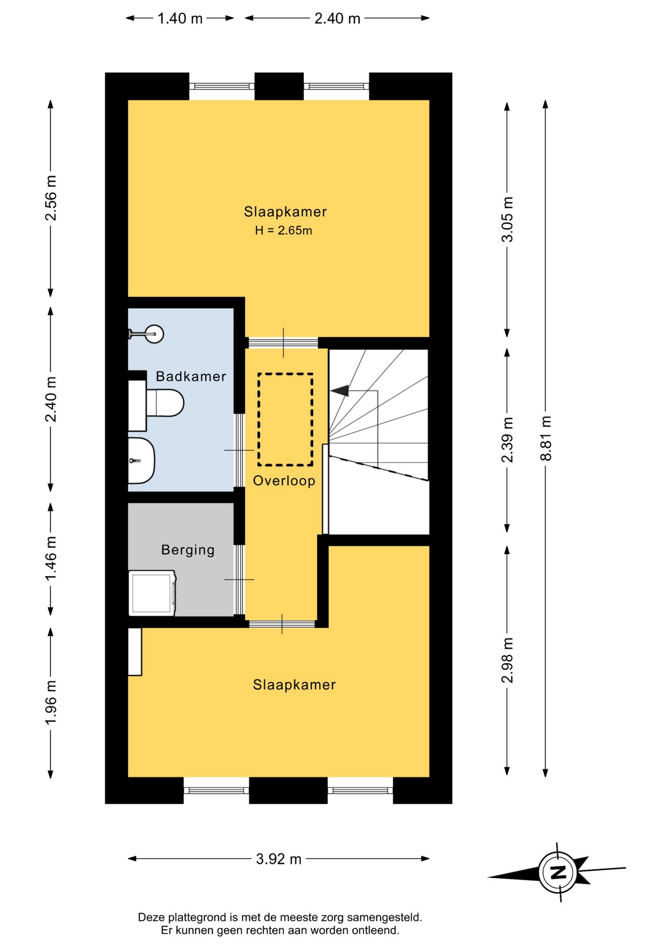 Foto 36 van Terra Nigrastraat 8