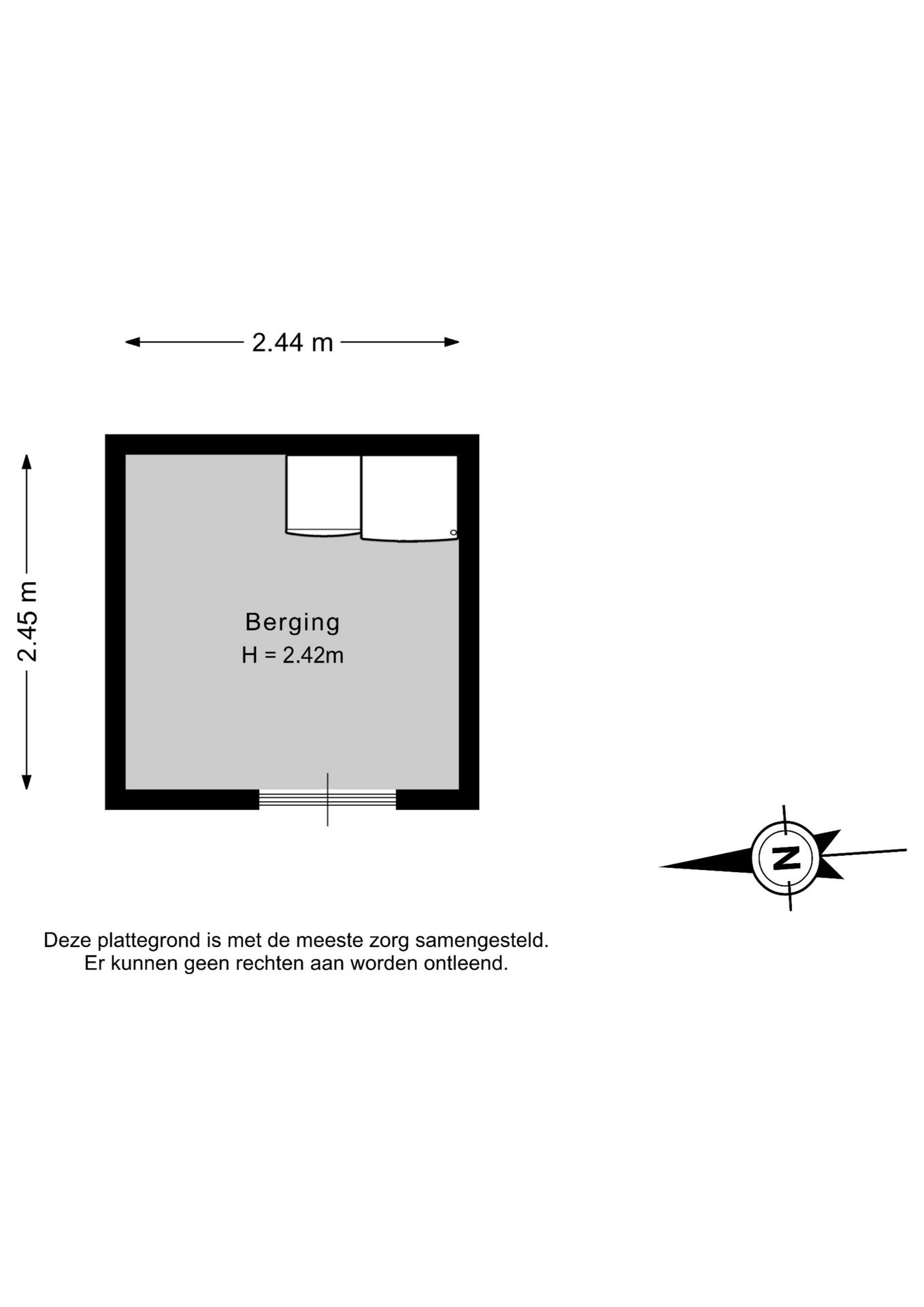 Foto 42 van Terra Nigrastraat 8