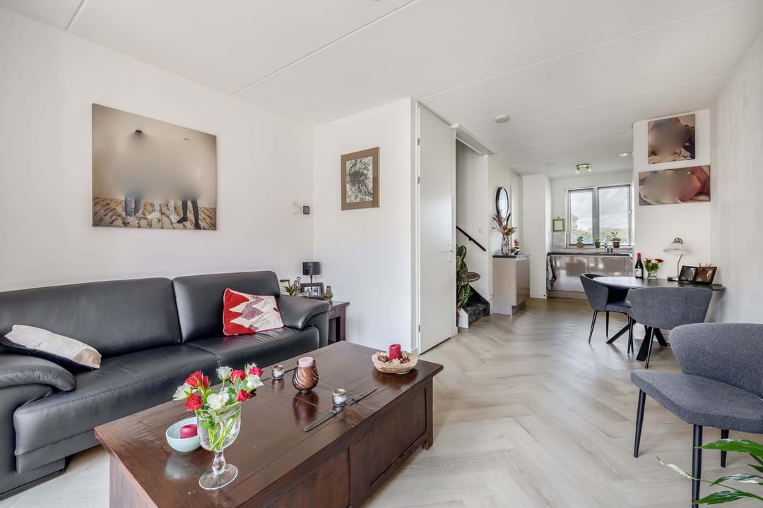 Foto 8 van Terra Nigrastraat 8
