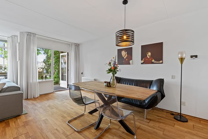 Foto 3 van Gijsbrecht van Amstelstraat 71-2