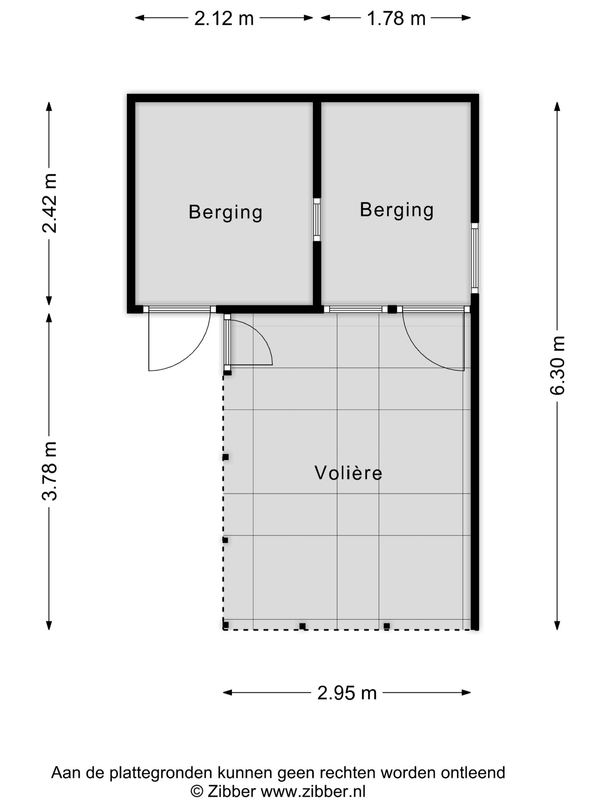 Foto 51 van Logtsebaan 11