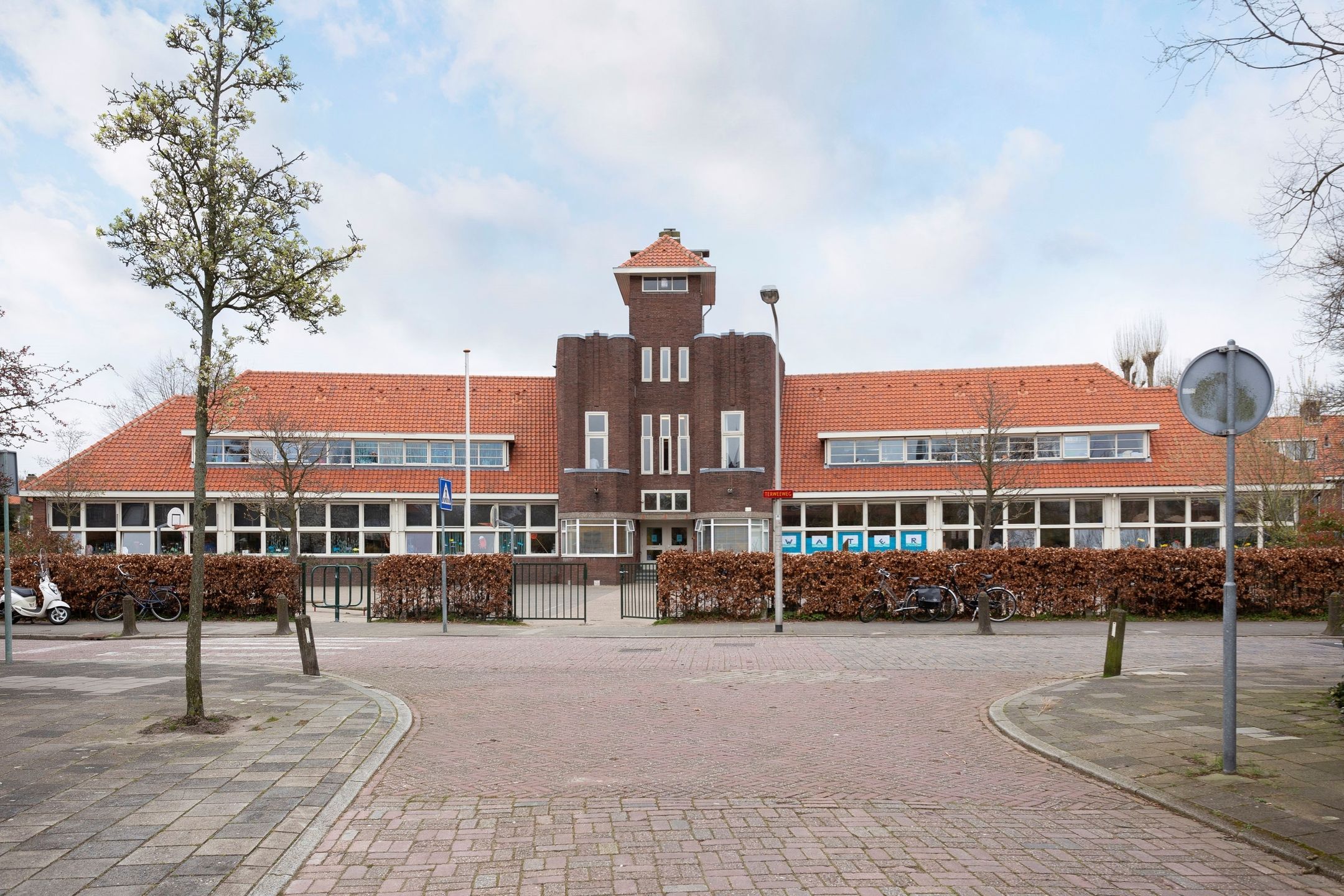 Foto 45 van Willem de Zwijgerlaan 9