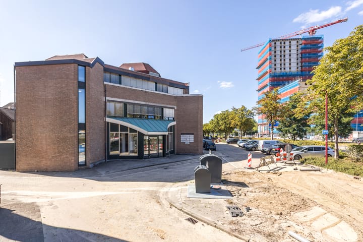 Appelvink 1, Nieuwegein