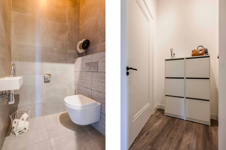 Appartement te koop: Buitensluis 4, Katwijk (Zh)