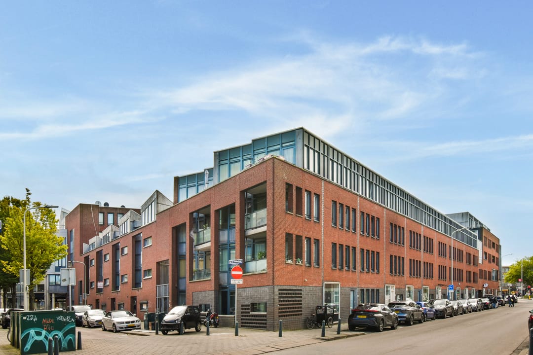 Photo 1 of Ruijsdaelstraat 114