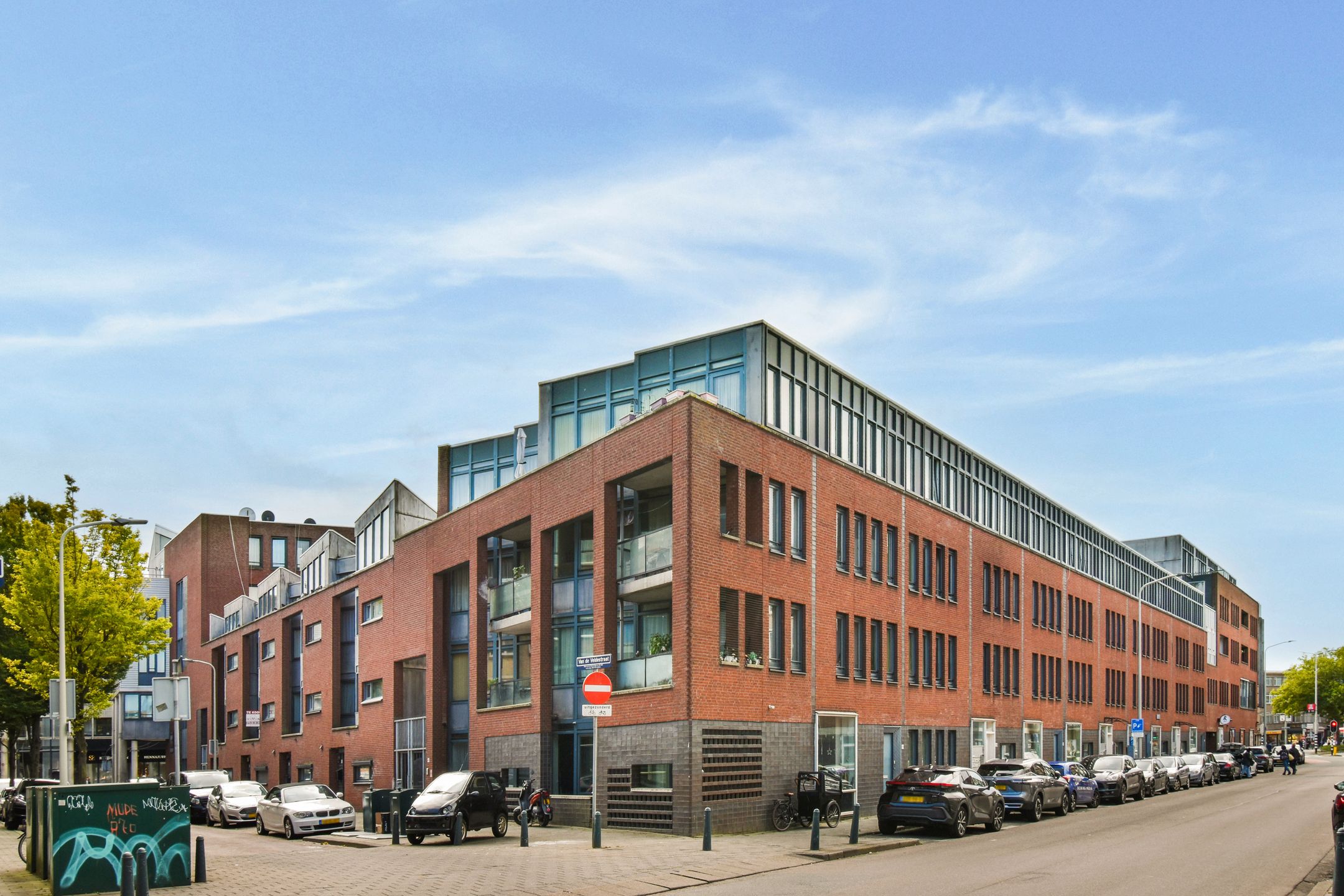 Ruijsdaelstraat 114 