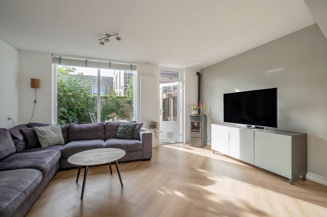 Photo 11 of Fonteynenburghlaan 22