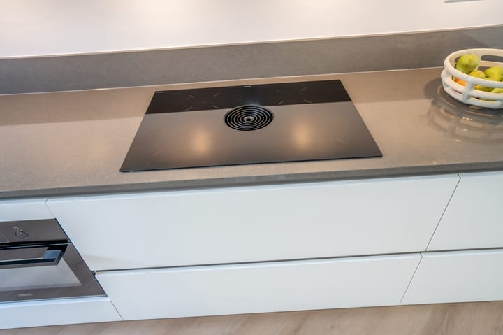 Tussenwoning te koop: Fonteynenburghlaan 22, Voorburg