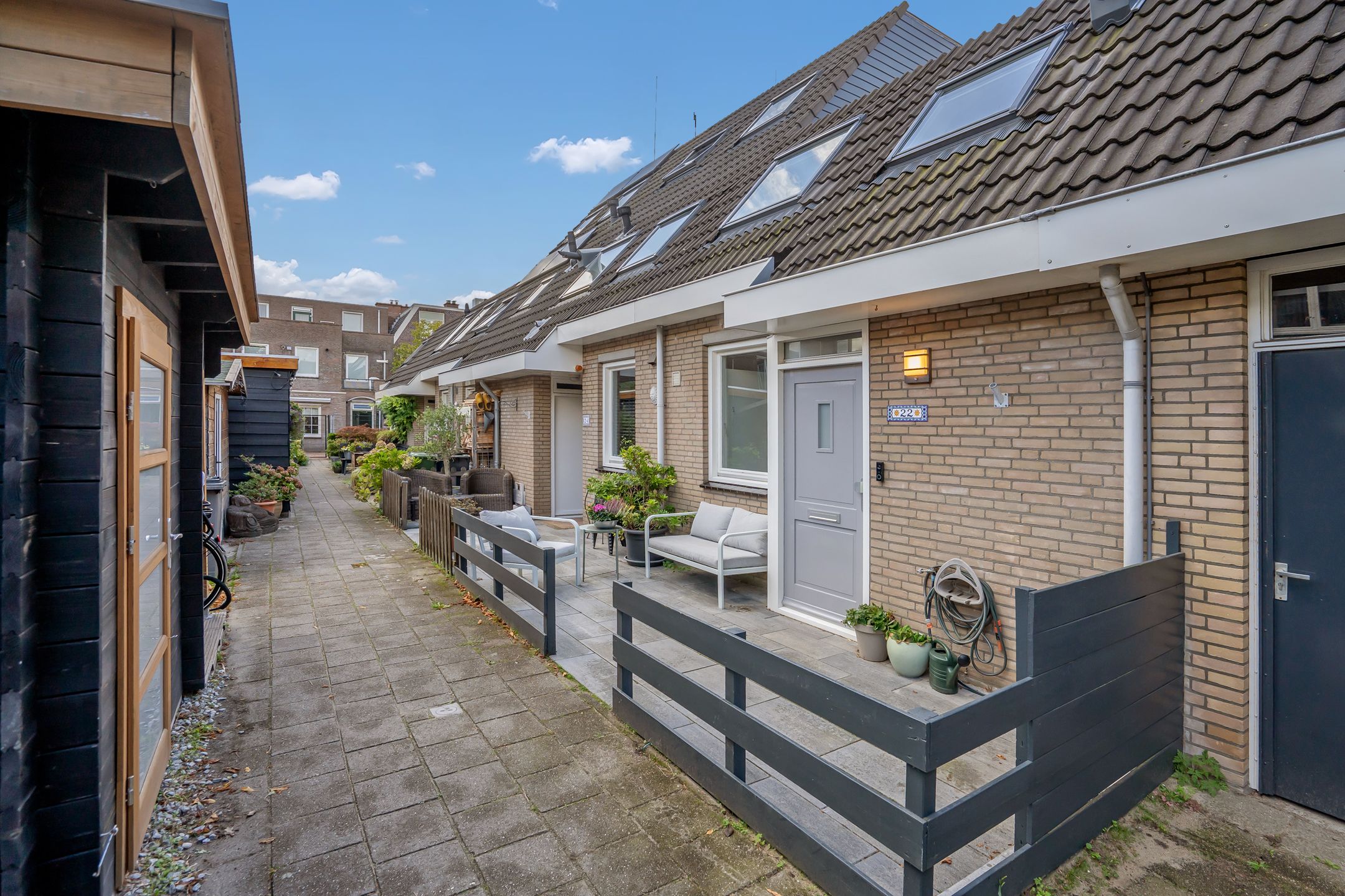 Photo 6 of Fonteynenburghlaan 22