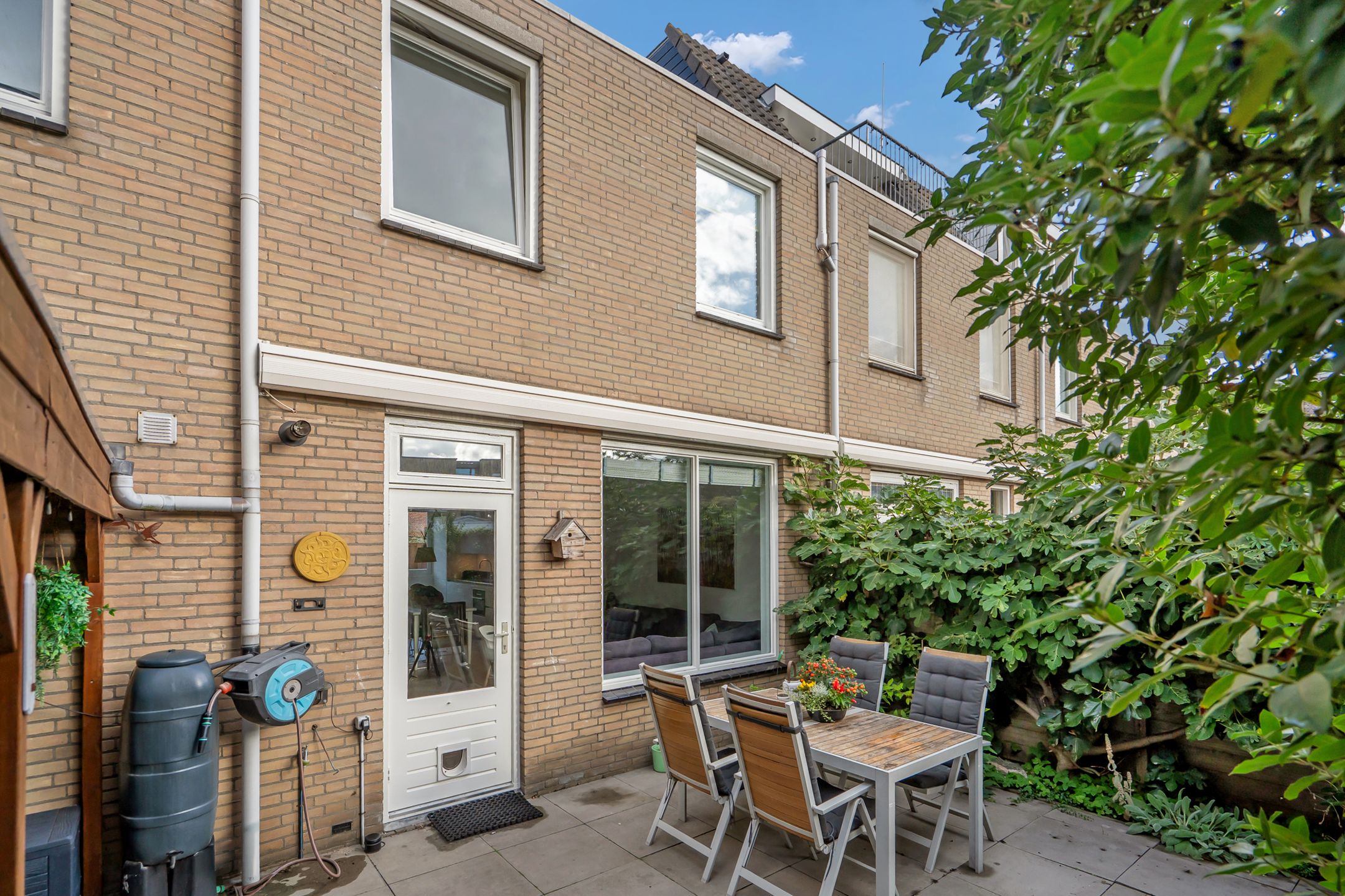 Photo 18 of Fonteynenburghlaan 22