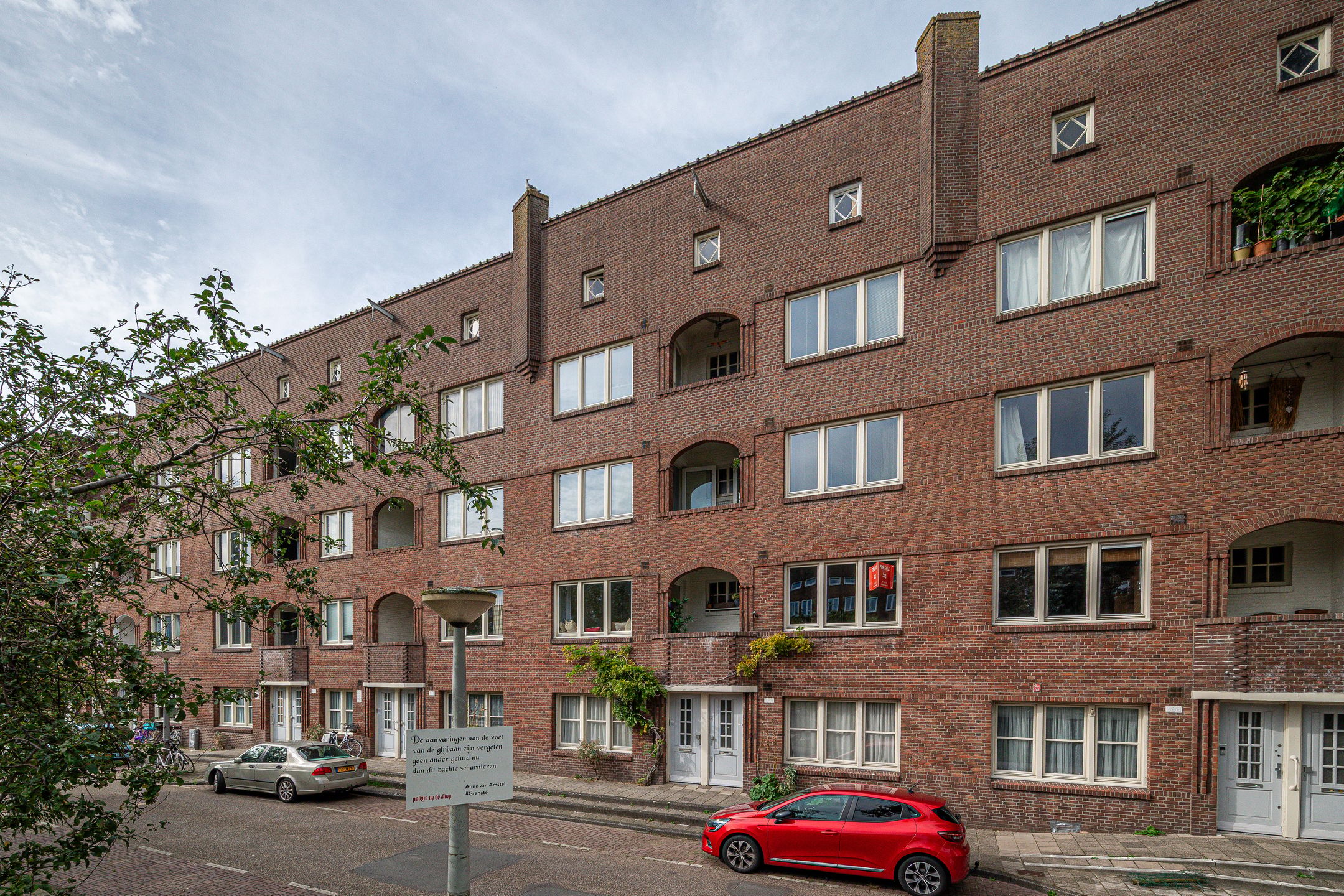Foto 27 van Jozef Israëlskade 384