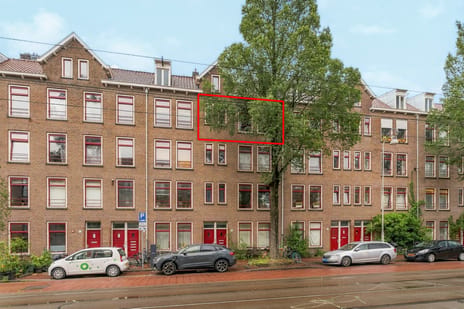 Borneostraat thumbnail