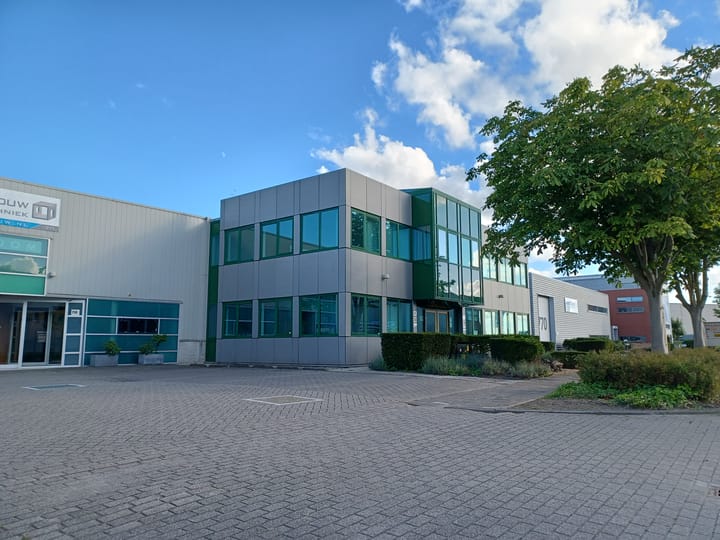 Coenecoop 750, Waddinxveen