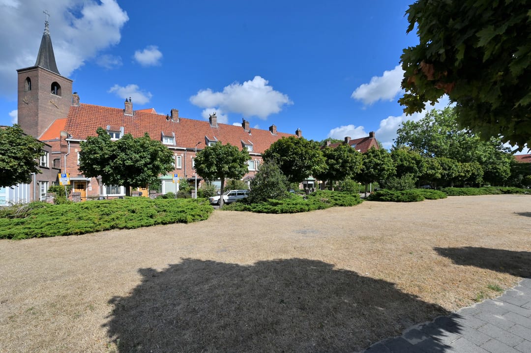 Foto 43 van Zeemanlaan 10
