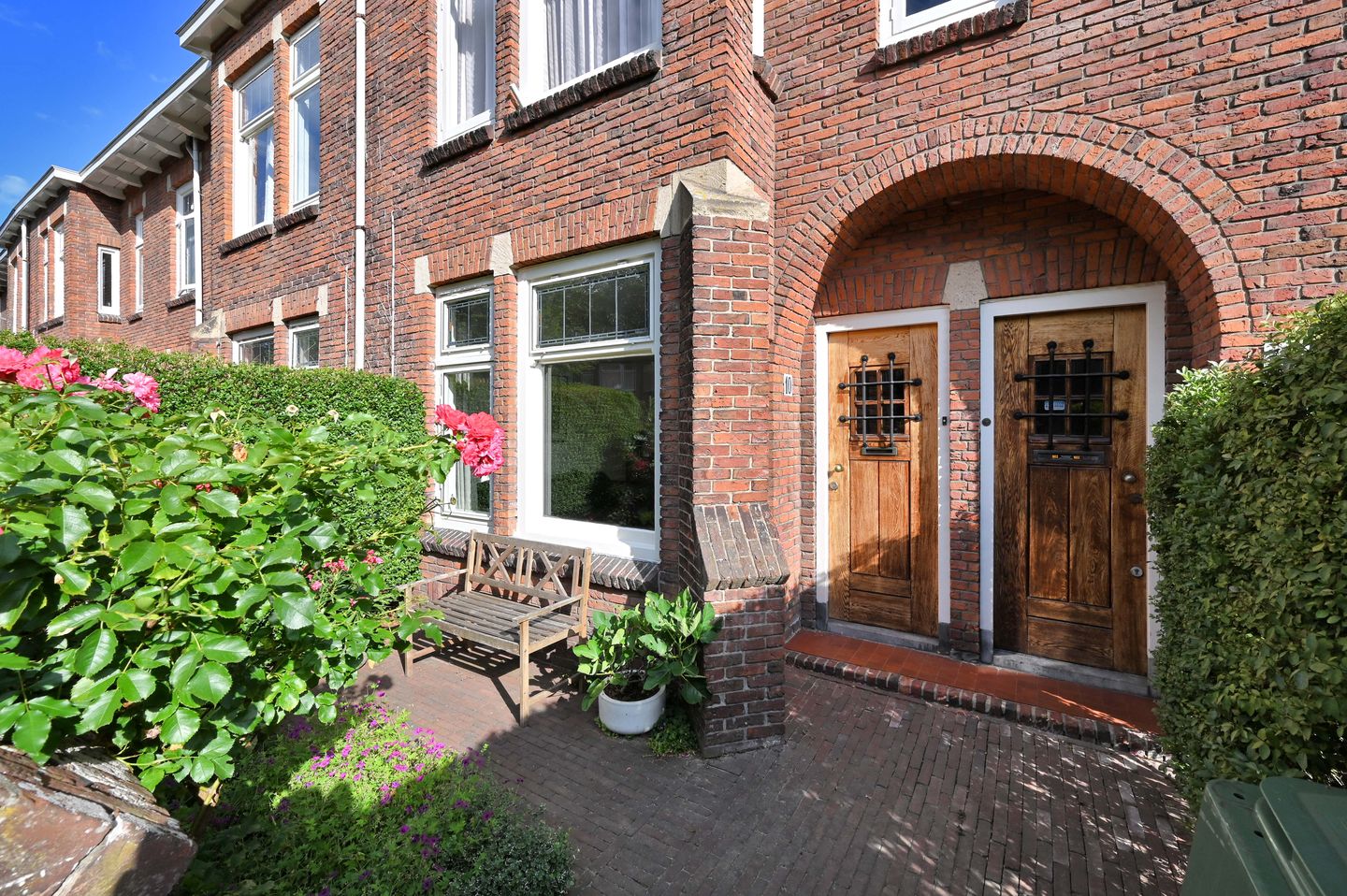 Foto 5 van Zeemanlaan 10