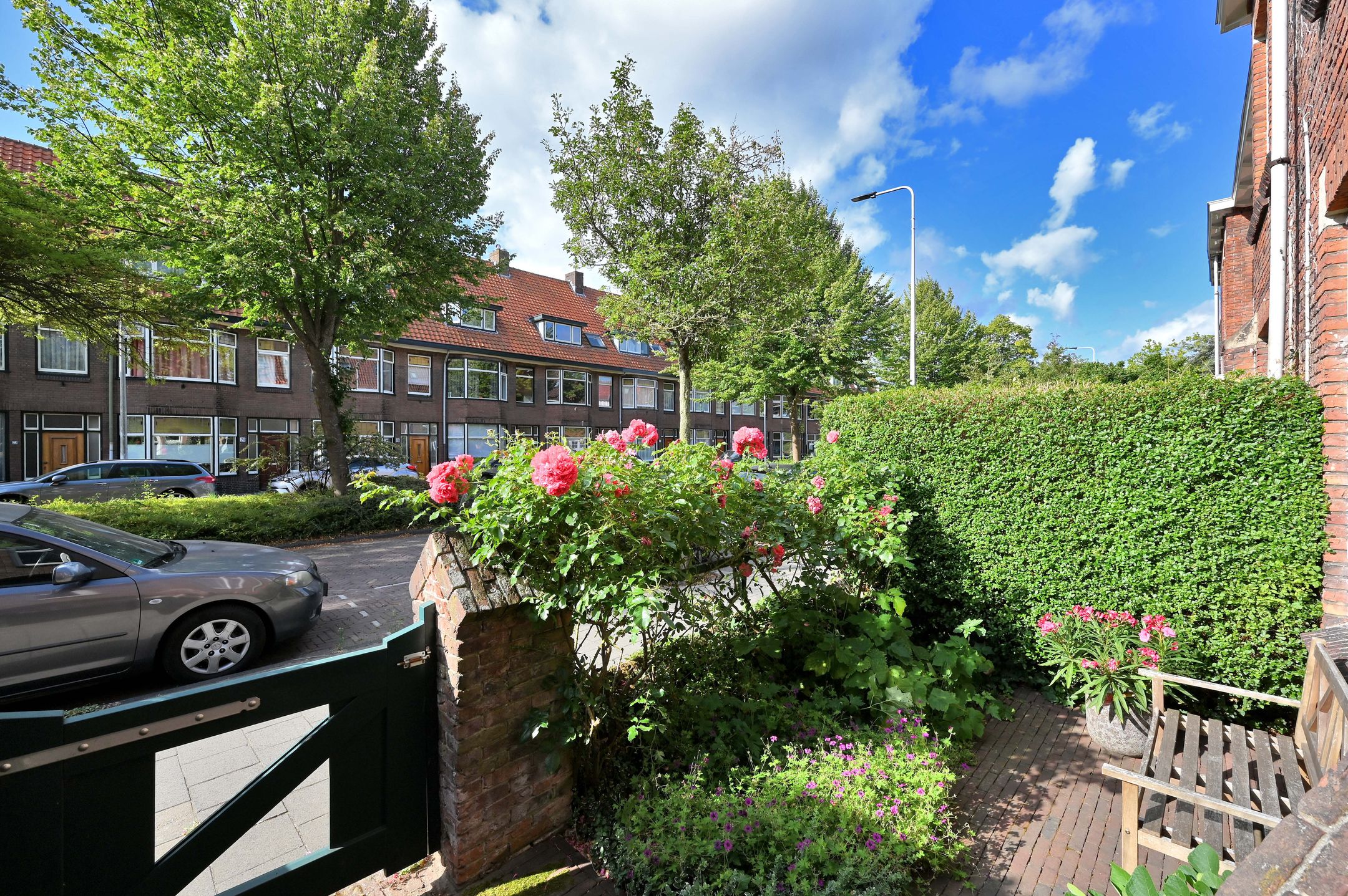 Foto 6 van Zeemanlaan 10
