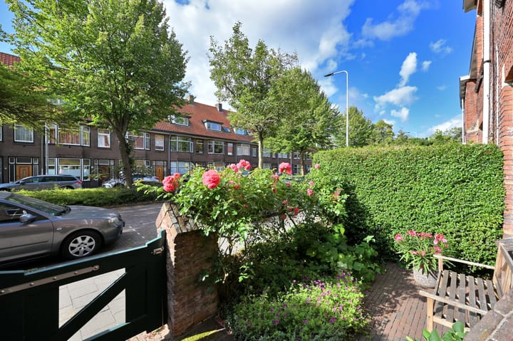 Appartement te koop: Zeemanlaan 10, Leiden