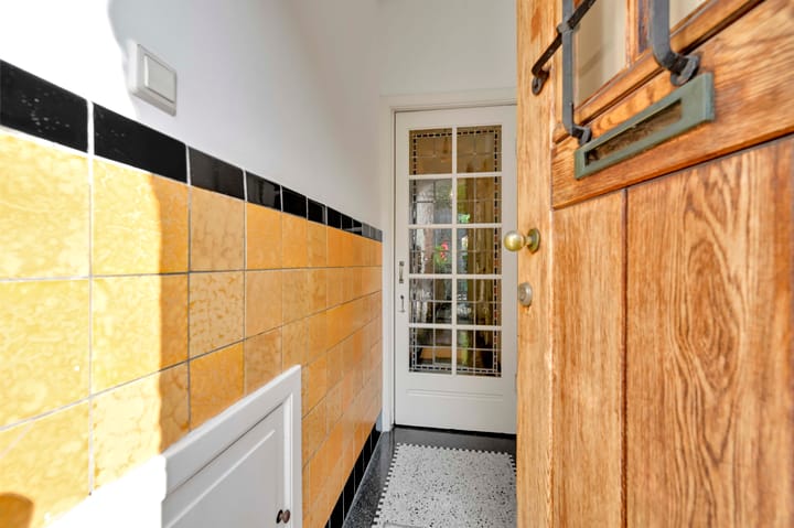 Appartement te koop: Zeemanlaan 10, Leiden