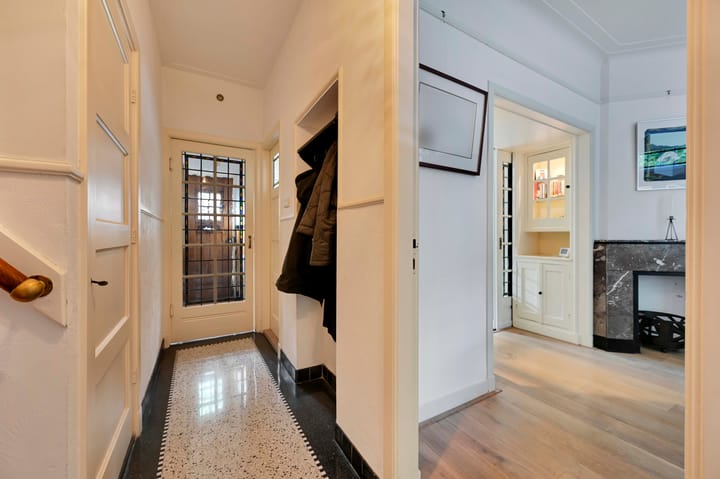 Appartement te koop: Zeemanlaan 10, Leiden