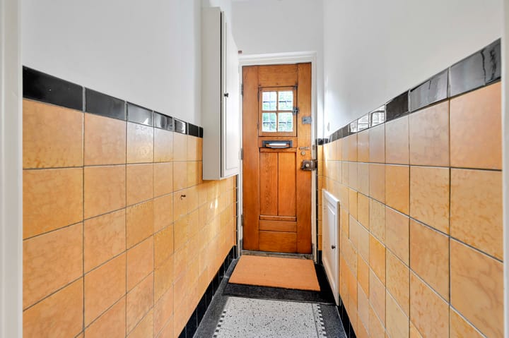 Appartement te koop: Zeemanlaan 10, Leiden