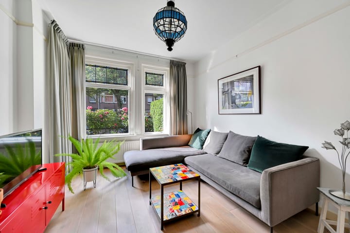Appartement te koop: Zeemanlaan 10, Leiden