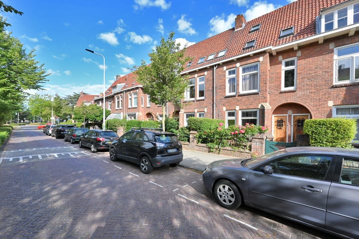 Foto 2 van Zeemanlaan 10