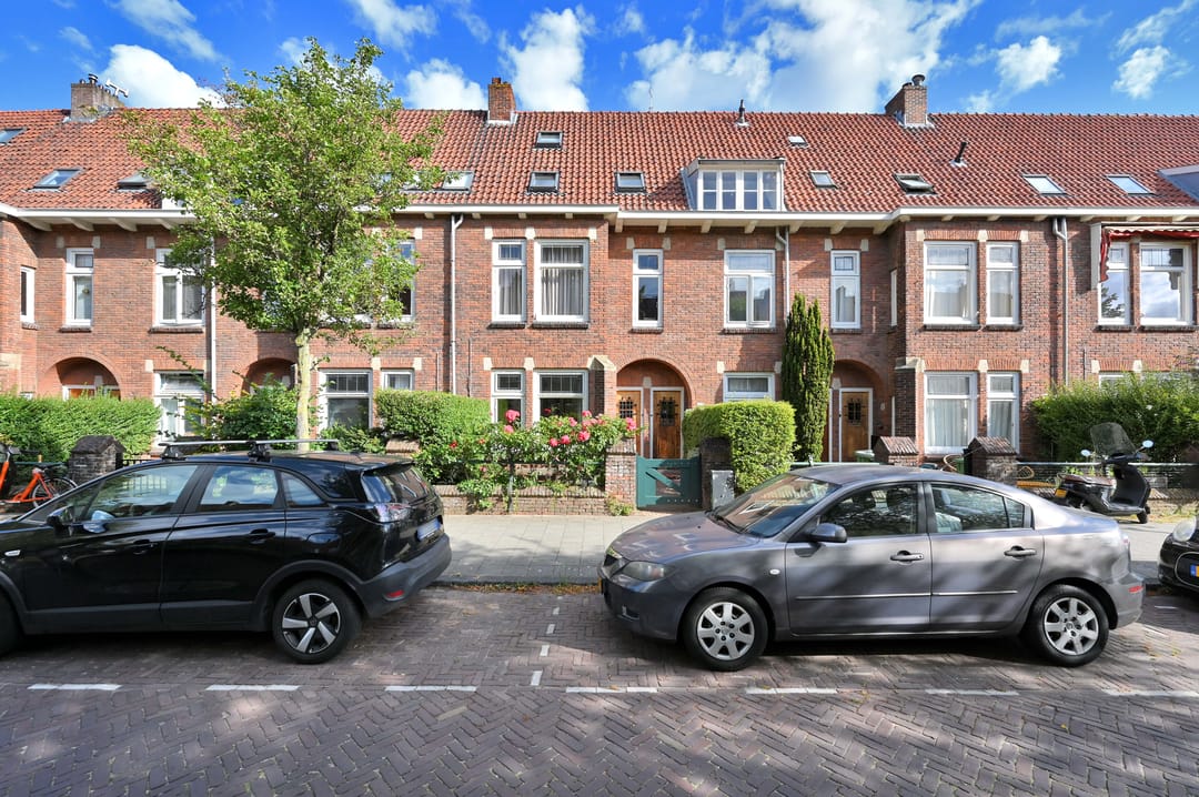 Foto 1 van Zeemanlaan 10