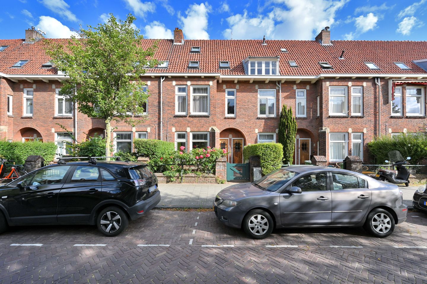 Foto 1 van Zeemanlaan 10
