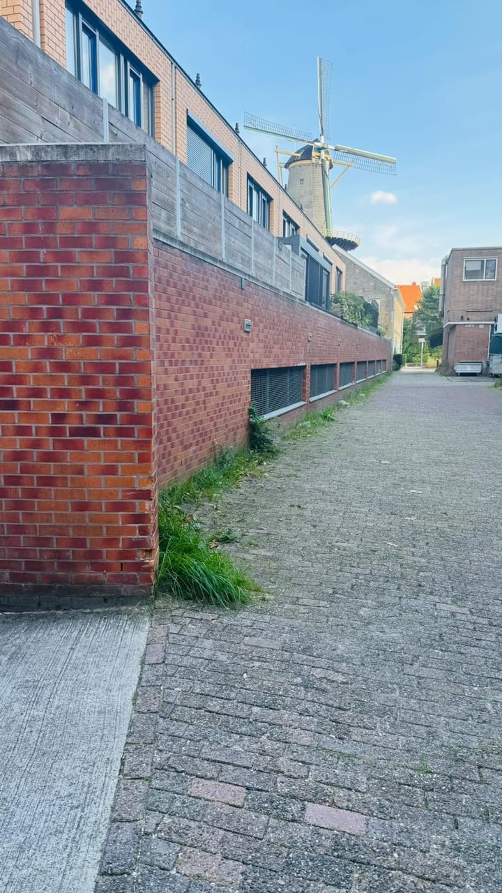 Foto 2 van Noordvestsingel 75