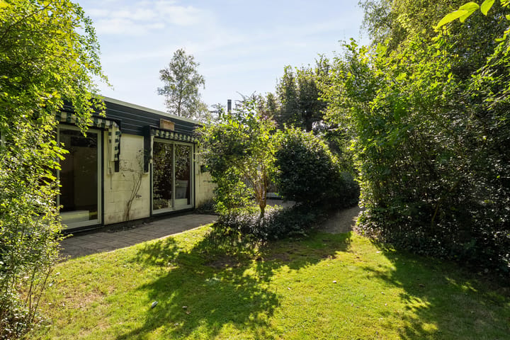 Foto 4 van Bergsteinlaan 22