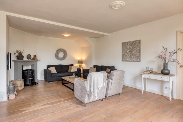 Vrijstaande woning te koop: Damweg 98, Zwartebroek