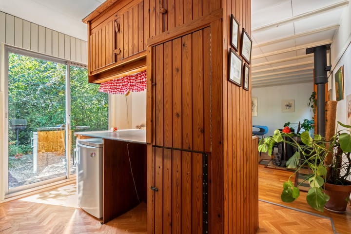 Vrijstaande woning te koop: Bergsteinlaan 22, Tuk